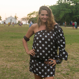 Foto de perfil de flviabarbalho