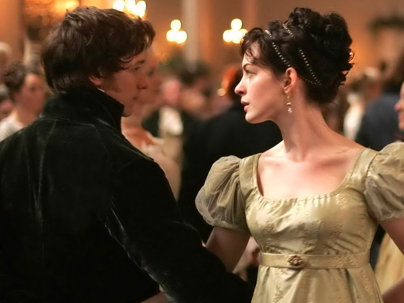 Foto 5 de Amor e Inocência