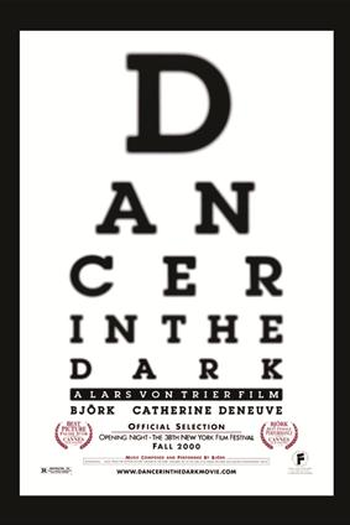  de Filme Dançando no Escuro (2000)