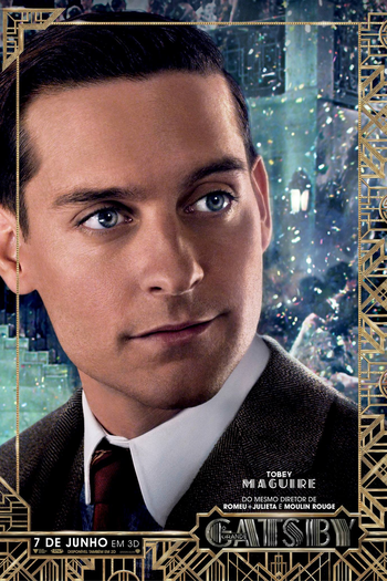  de Filme O Grande Gatsby (2013)
