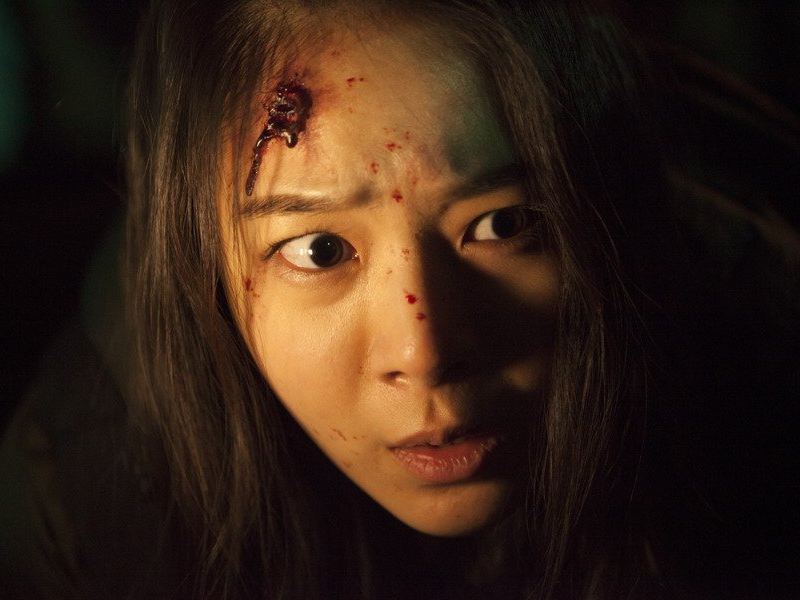 Foto 8 de Zombie School