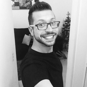 Foto de perfil de Marcos Leandro