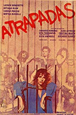 Atrapadas (Atrapadas)