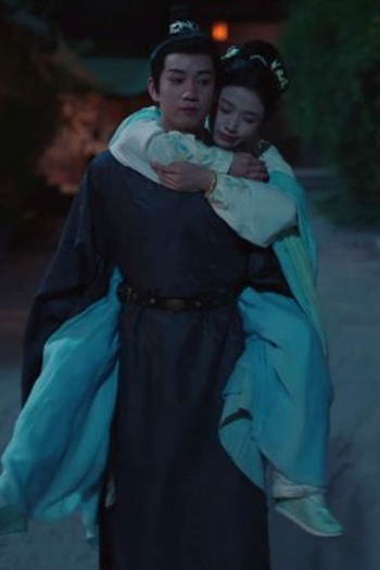 Poster de Episódio 第17集 (2025)