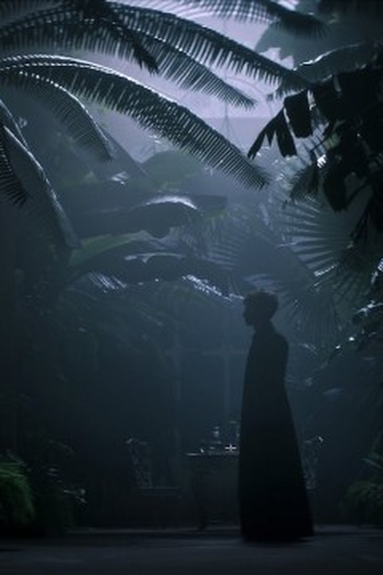 Poster de Episódio Time and Night (2025)