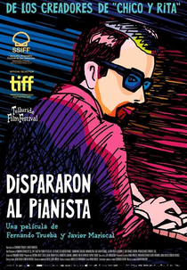 Atiraram no Pianista (They Shot the Piano Player)