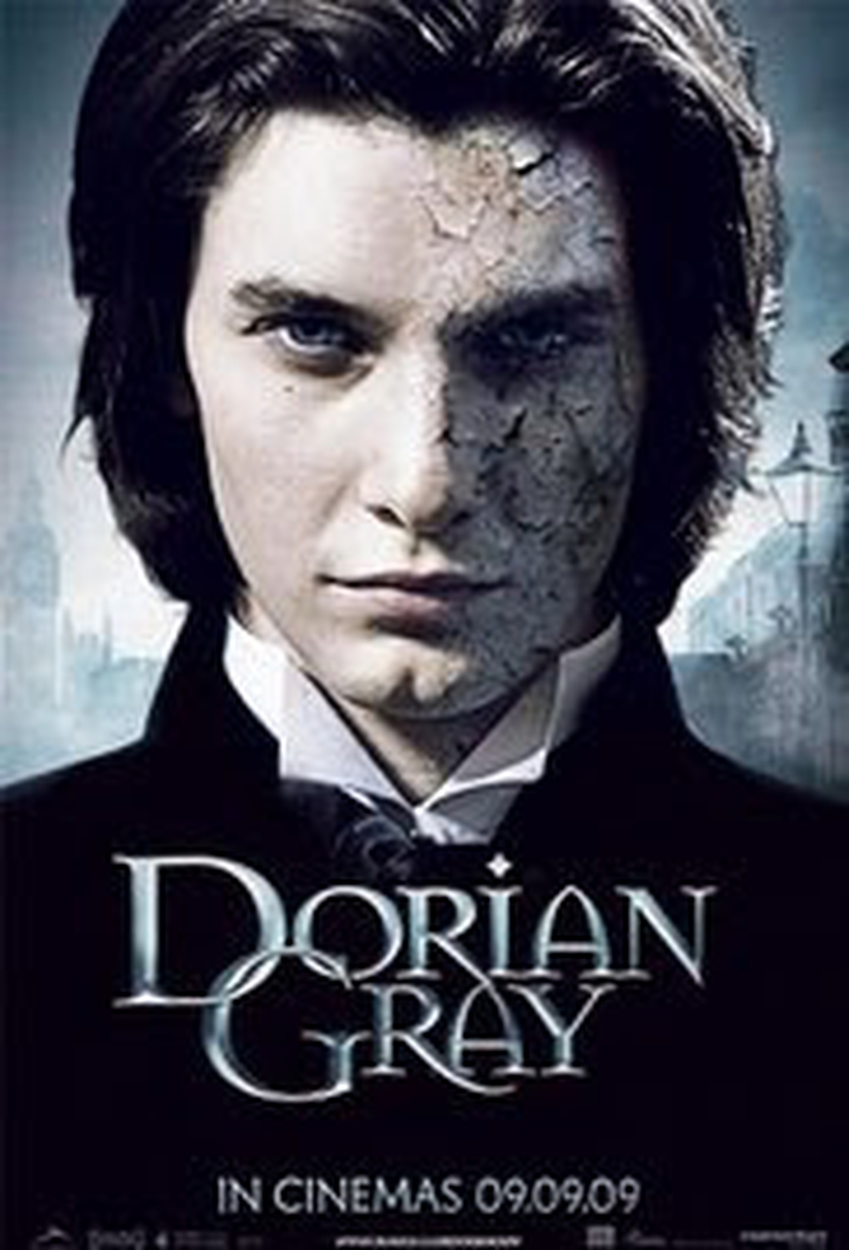 O Retrato de Dorian Gray Notícias Filmow
