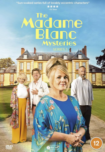The Madame Blanc Mysteries (3ª Temporada) (The Madame Blanc Mysteries (Season 3))