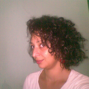 Foto de perfil de Marcela