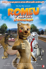 Romeu - O Vira Lata Atrapalhado (Roadside Romeo)