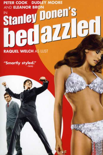  de Filme O Diabo É Meu Sócio (1967)