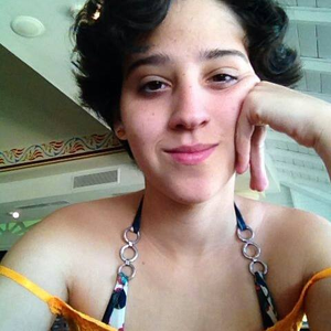 Foto de perfil de Fernanda