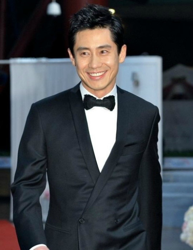 Shin Ha-kyun - Foto 9