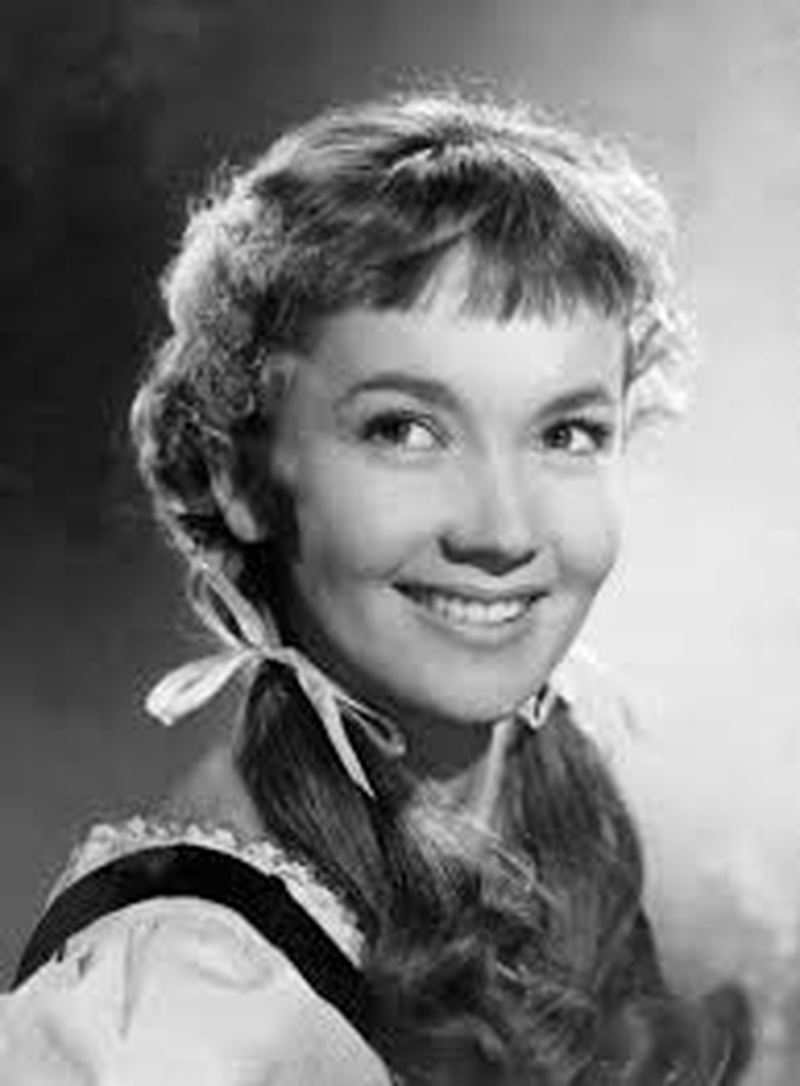 Liselotte Pulver - Foto 3