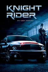 A Nova Super Máquina (1ª Temporada) (Knight Rider (Season 1))