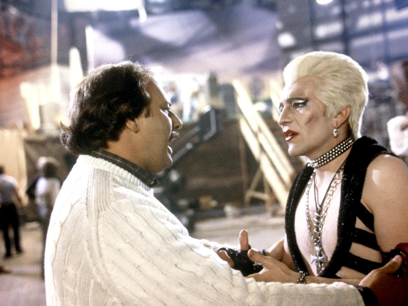 Foto 25 de Dublê de Corpo