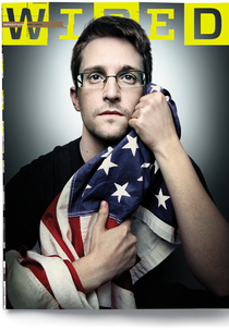Classified: The Edward Snowden Story (Vulnerability)