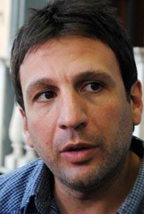 Federico Lemos (II) - Poster 1