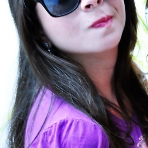 Foto de perfil de Mariana Gomes