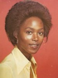 Brenda Sykes