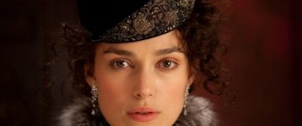 Anna Karenina | Divulgados três novos comerciais do filme 