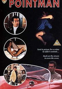 Justiça Sem Limite (Pointman)