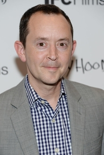 Richard Robichaux - Poster 1