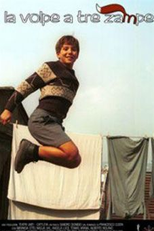 A Raposa de Três Pernas  ( La volpe a tre zampe )