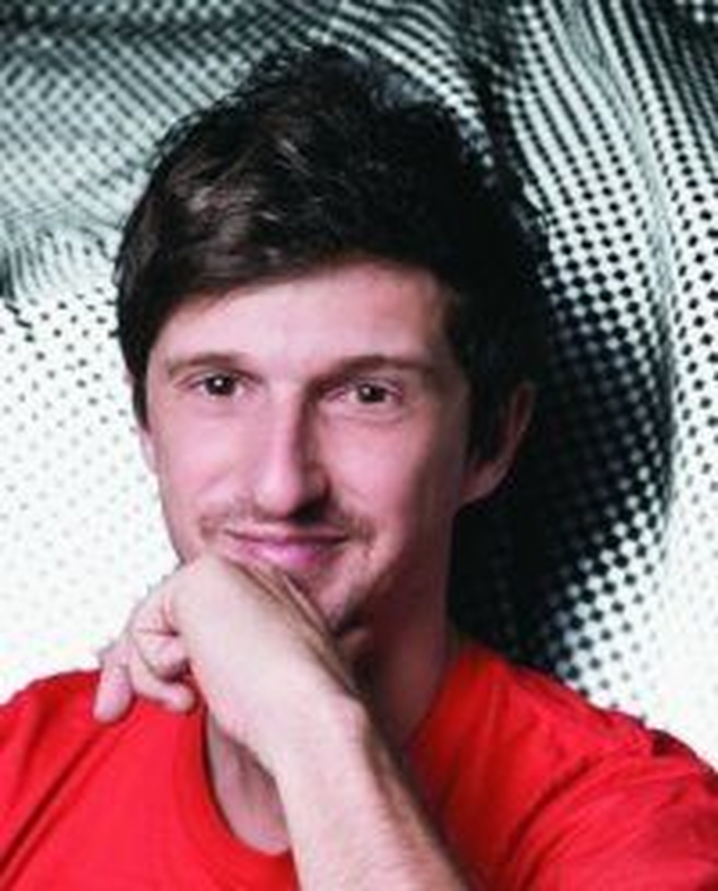André Fischer (II) - Foto 1
