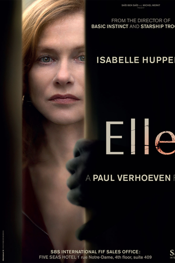  de Filme Elle (2016)