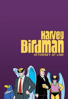 Harvey, o Advogado (2ª Temporada) (Harvey Birdman, Attorney at Law (Season 2))