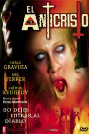  de Filme O Anticristo (1974)