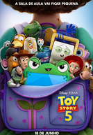 Toy Story 5