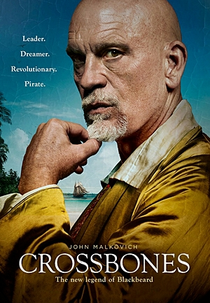 Crossbones (1ª Temporada) (Crossbones (Season 1))