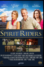 Uma Lição de Humildade (Spirit Riders)