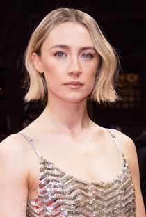 Saoirse Ronan - Poster 1