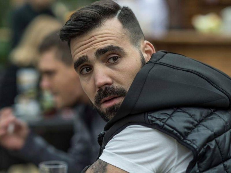 Foto 17 de Juzni vetar