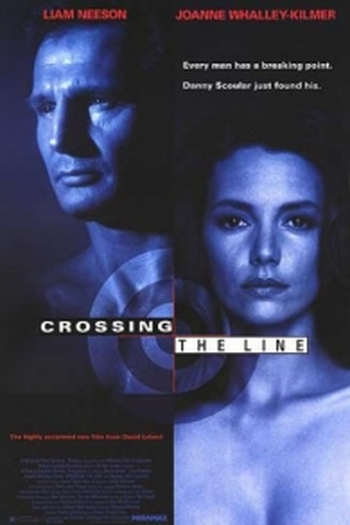  de Filme Luta Decisiva (1990)