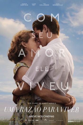  de Filme Uma Razão Para Viver (2017)