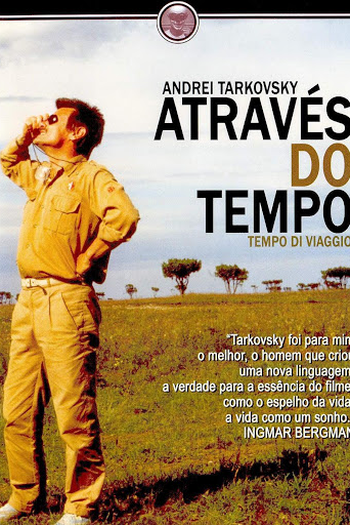  de Filme Tempo de Viagem (None)