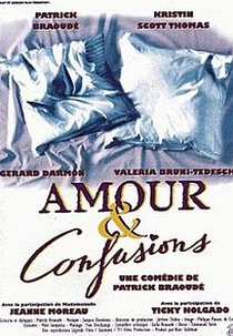 Amor & Confusão (Amour & confusions)