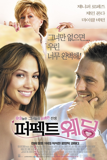  de Filme A Sogra (2005)