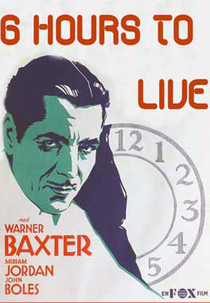 Seis Horas de Vida (Six Hours To Live)