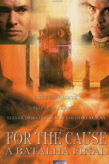  de Filme Guerra dos Meninos (2000)