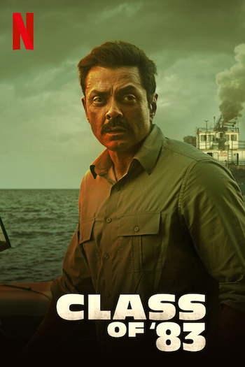  de Filme Turma de 83 (2020)