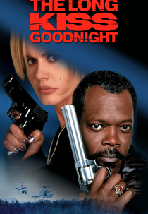 Despertar de um Pesadelo (The Long Kiss Goodnight)