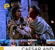 César e Cleópatra
