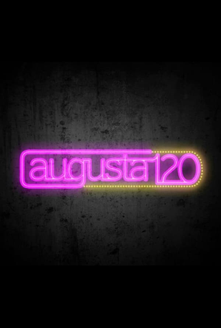 Poster 1 de Curta Augusta 120 (2012)