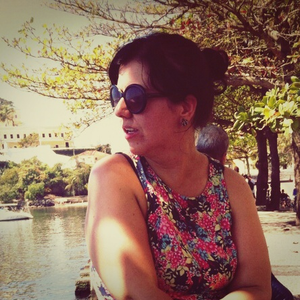 Foto de perfil de Ana Claudia Marques