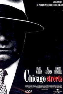Amigos do Capone - Poster / Capa / Cartaz - Oficial 4